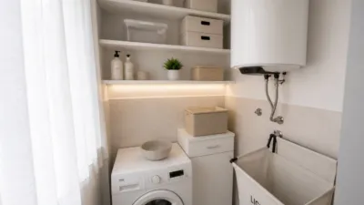 Apartment in Calvario photo 14