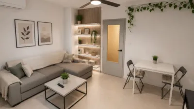 Apartment in Calvario photo 16