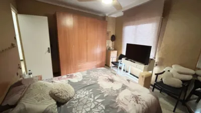 Apartment in Calvario photo 21