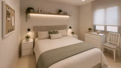 Apartment in Calvario photo 24
