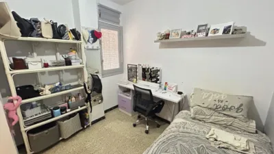 Apartment in Calvario photo 25