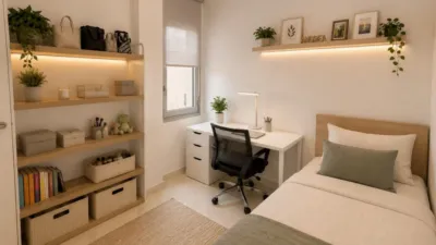 Apartment in Calvario photo 26