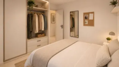 Apartment in Calvario photo 28