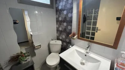 Apartment in Calvario photo 29