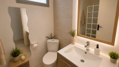 Apartment in Calvario photo 30