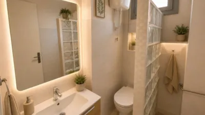 Apartment in Calvario photo 32