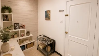 Apartment in Calvario photo 40