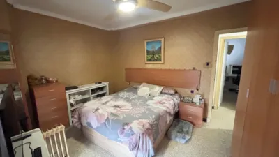 Apartment in Calvario photo 4