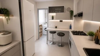 Apartment in Calvario photo 5