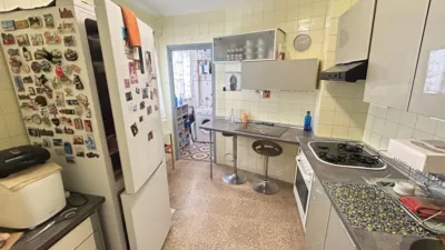 Apartment in Calvario photo 6