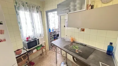 Apartment in Calvario photo 9
