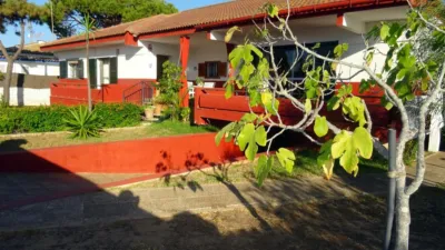 Chalet in Cerceta Sector photo 2