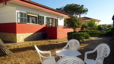 Chalet in Cerceta Sector photo 4