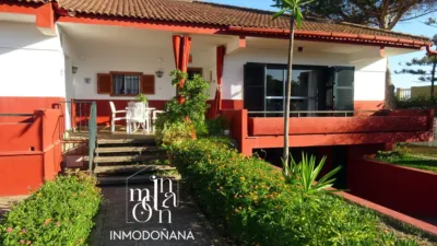 Chalet in Cerceta Sector photo 3