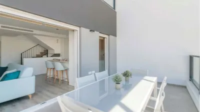 Townhouse in Balcón de Finestrat photo 3