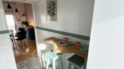 Apartment in Fabrica de Armas photo 10