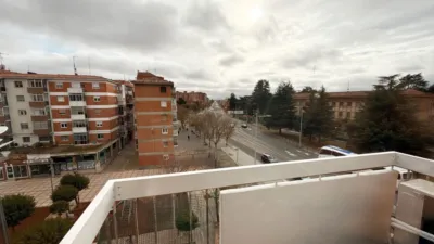 Apartment in Fabrica de Armas photo 11