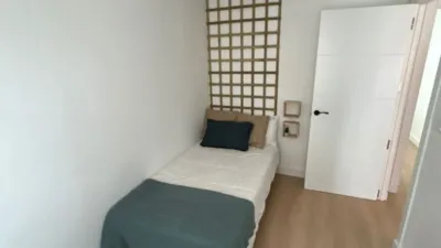 Apartment in Fabrica de Armas photo 13