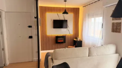 Apartment in Fabrica de Armas photo 2