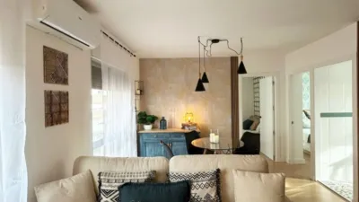 Apartment in Fabrica de Armas photo 3