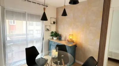 Apartment in Fabrica de Armas photo 4