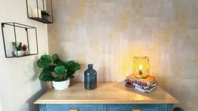 Apartment in Fabrica de Armas photo 5