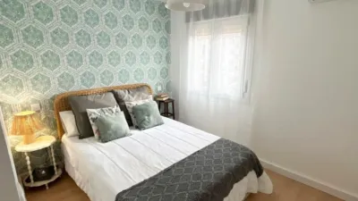 Apartment in Fabrica de Armas photo 6