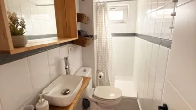 Apartment in Fabrica de Armas photo 7