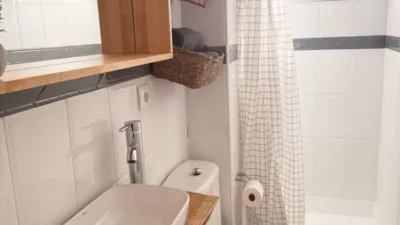 Apartment in Fabrica de Armas photo 8