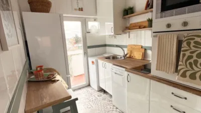 Apartment in Fabrica de Armas photo 9