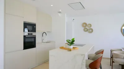Casa – Dolores - Más