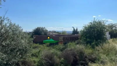 Rustic farm in Santa María de Nieva photo 13
