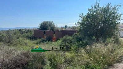 Rustic farm in Santa María de Nieva photo 16