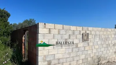 Rustic farm in Santa María de Nieva photo 2