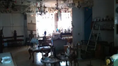 Edificio en venta en Centro - Vista 2