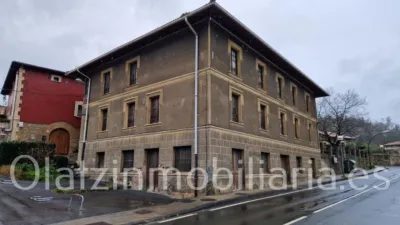 House in Mercadillo