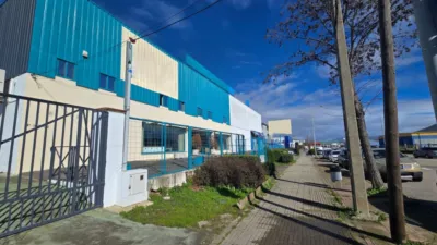 Piso en alquiler en Calle de Goicoechea, Plasencia de 700 €<span>/mes</span>