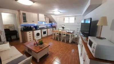 Terraced house in La Roda photo 10