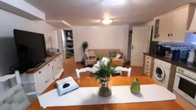 Terraced house in La Roda photo 11
