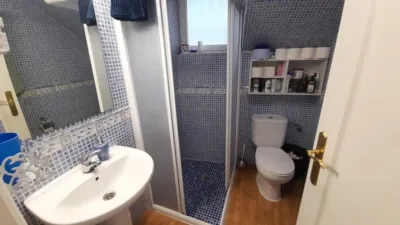 Terraced house in La Roda photo 14