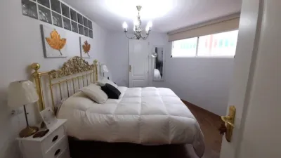 Terraced house in La Roda photo 16