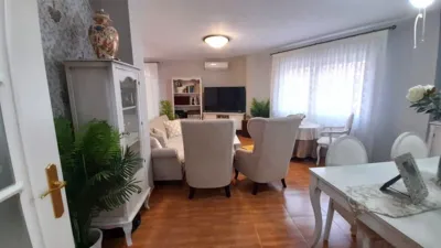 Terraced house in La Roda photo 19