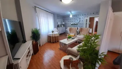 Terraced house in La Roda photo 20