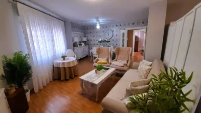 Terraced house in La Roda photo 21