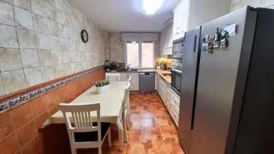 Terraced house in La Roda photo 24