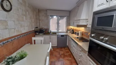 Terraced house in La Roda photo 25