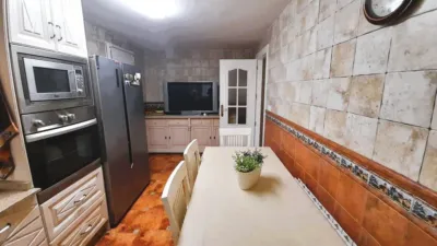 Terraced house in La Roda photo 26