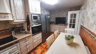 Terraced house in La Roda photo 27