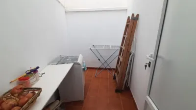 Terraced house in La Roda photo 29