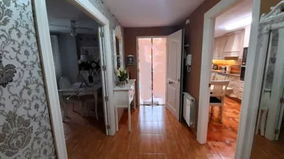 Terraced house in La Roda photo 31